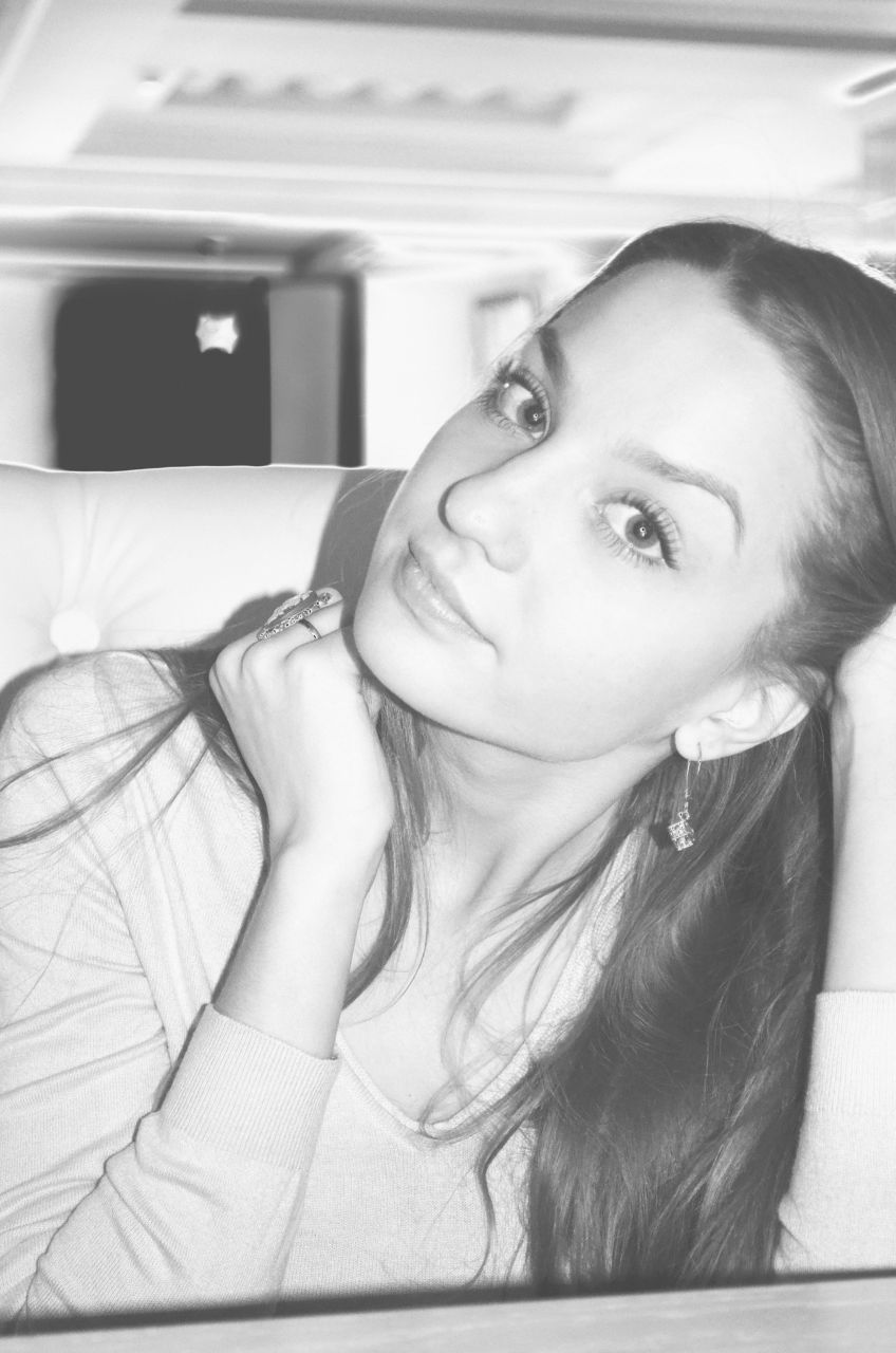 Алёна Суспицына | 