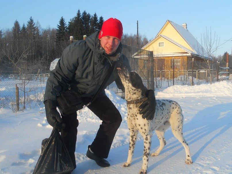 Иван Солдатов | Санкт-Петербург
