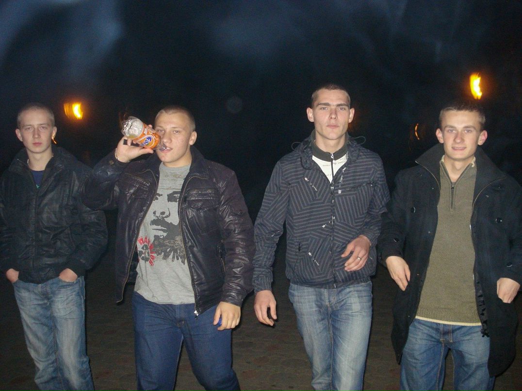 Алексей Ёрш | Гродно