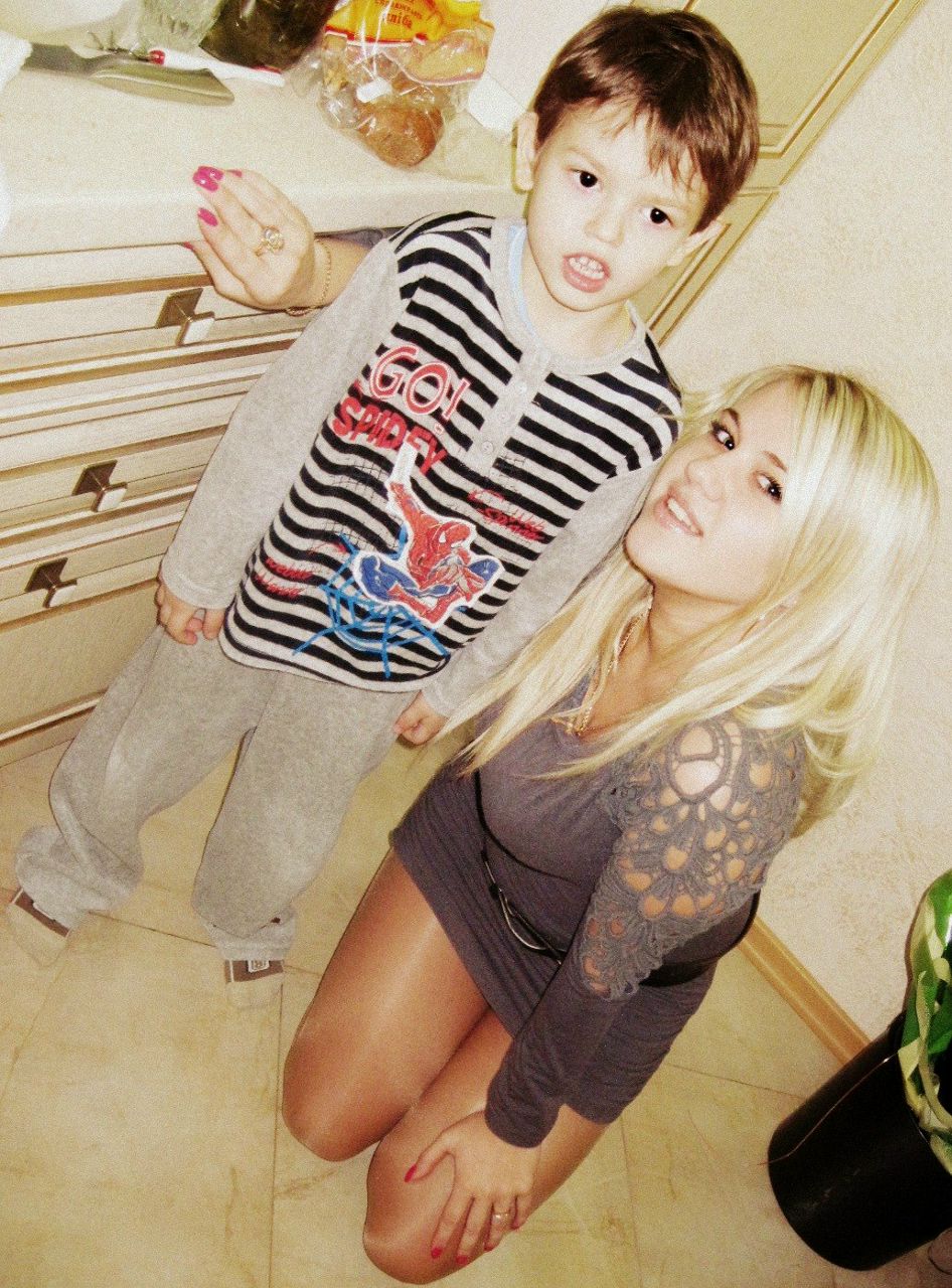 Аня Бууу ♪ | Одесса