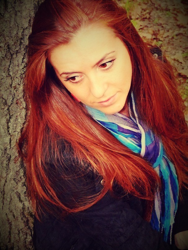 Катя Васильева | Краснодар