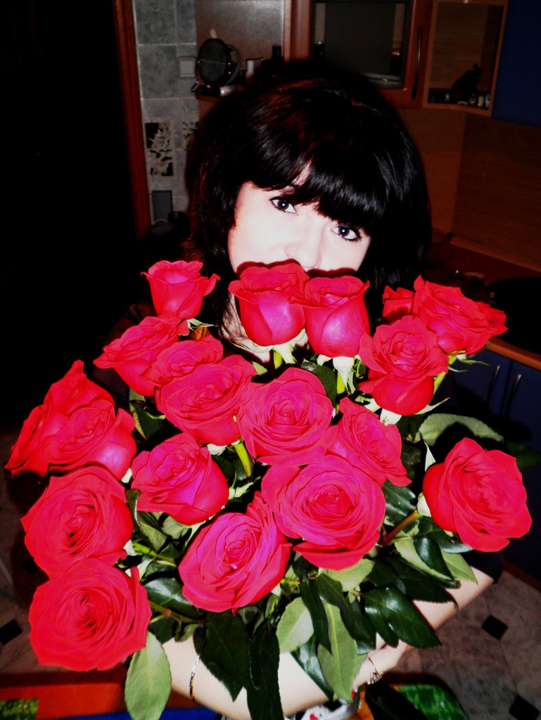 Мария Иванова | Санкт-Петербург