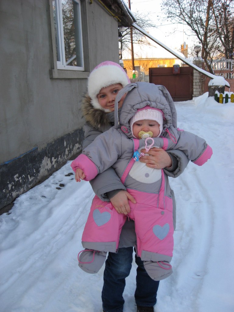 Таня Пикулина | Смела