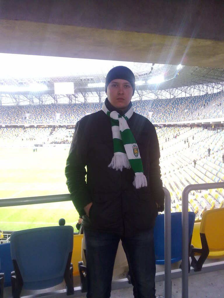 Валиксан-Франциско Maradona | Киев