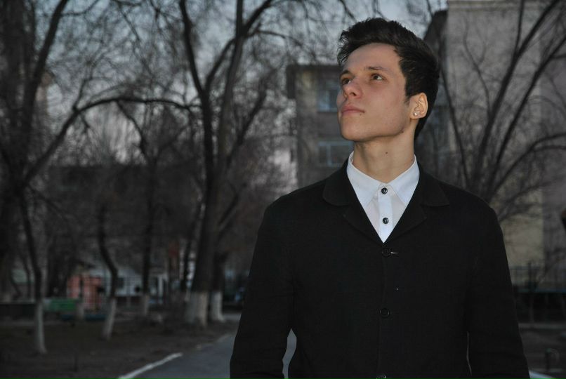 Эмин Метельский | Астрахань