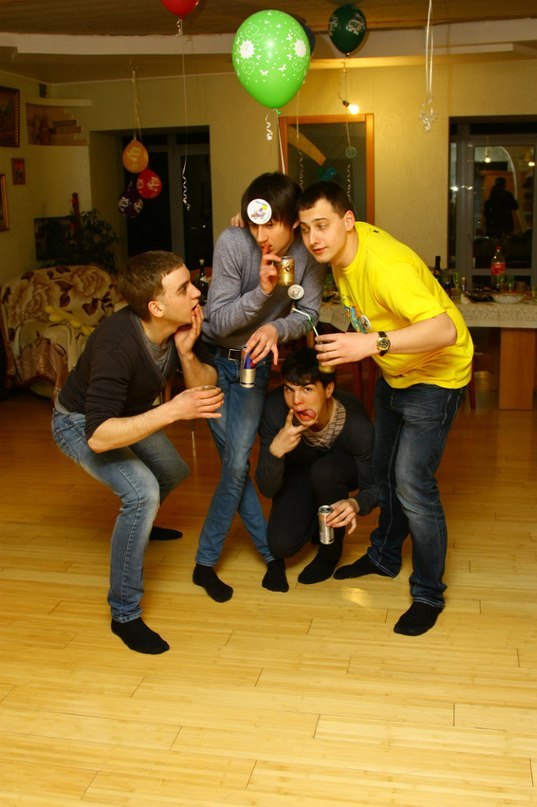 Владимир Выграненко |раз-два| | Владивосток