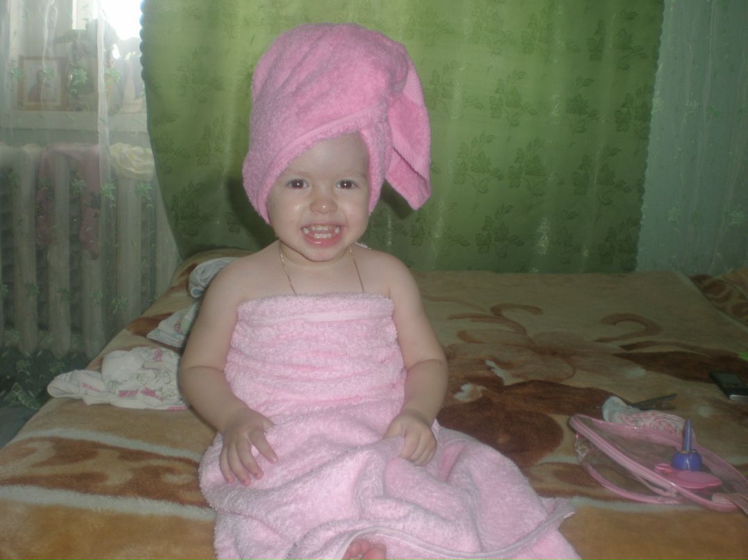 Анна Илямакова | Ульяновск