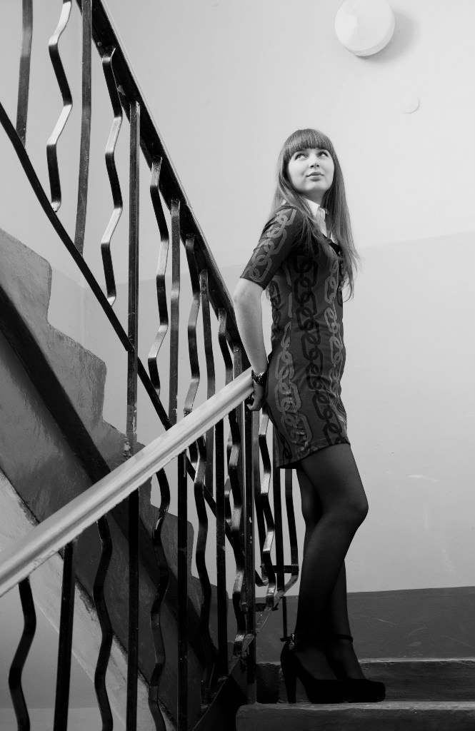 Наталия Разгуляева | Ярославль