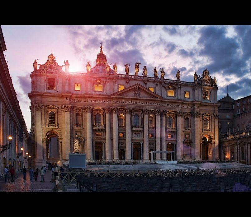 Михаил Чаплинский | Москва