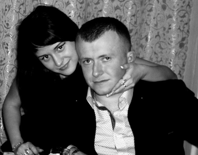 Андриана Малиновская | Черновцы