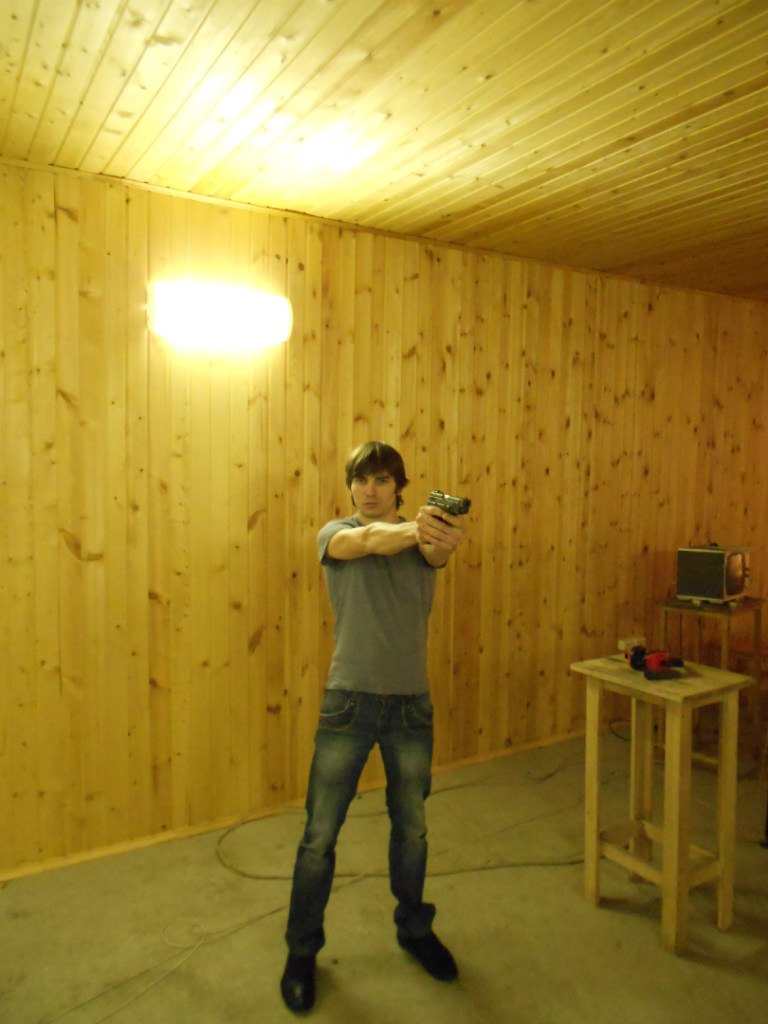 Владимир Асабин | Санкт-Петербург