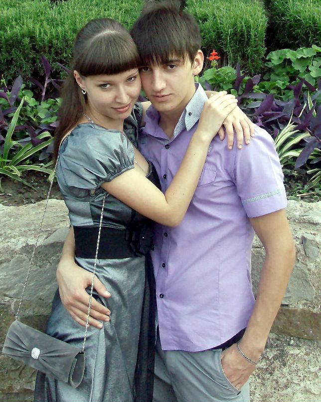 Евгения Смирнова | Алушта