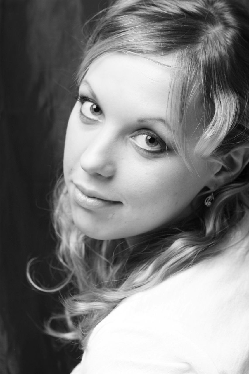 Ксения Денисова | Санкт-Петербург