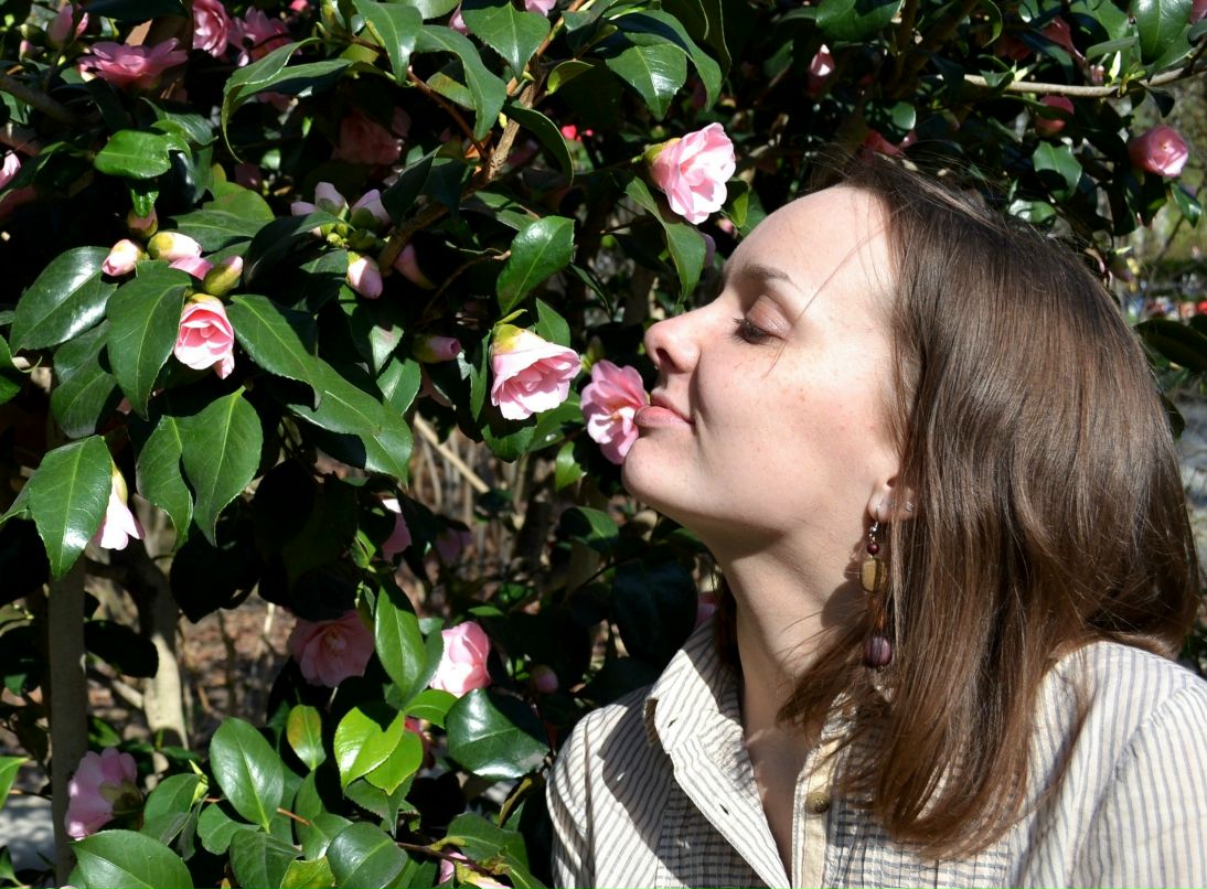 Julia Mamaeva | Москва