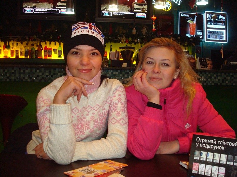 Виктория Лысак | Винница