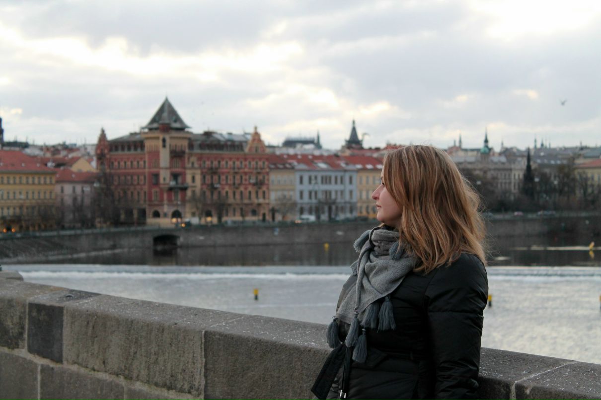 Юлия Лата | Санкт-Петербург