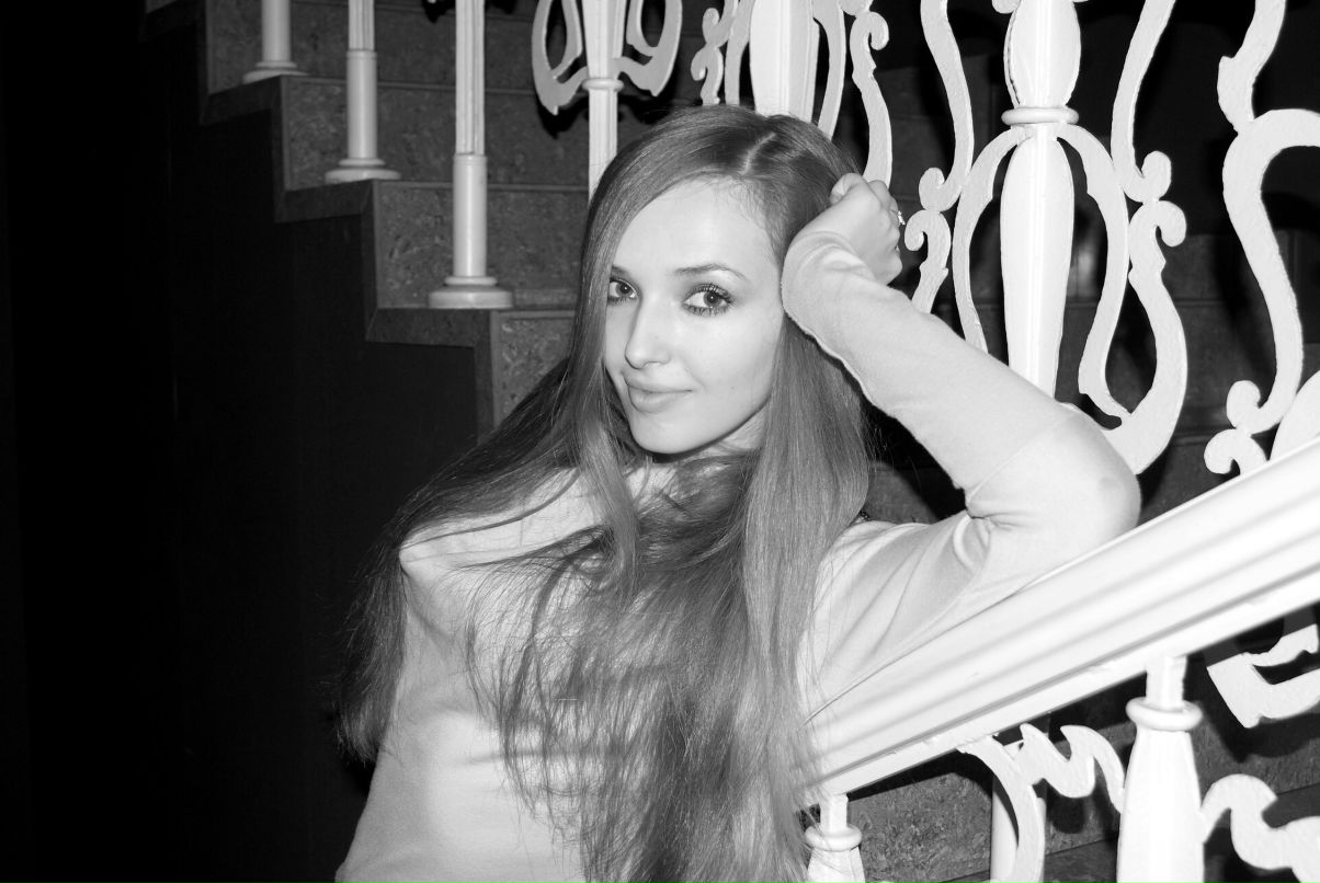 Ірина Жейда | Черкассы