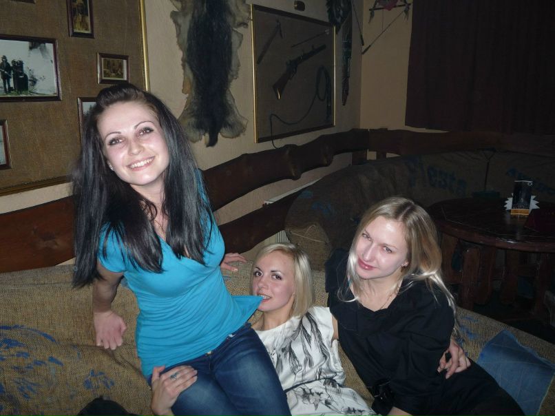 Лена Скрипниченко | Херсон