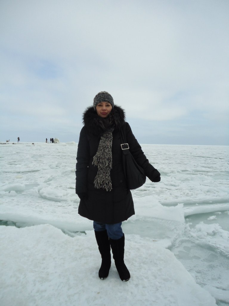 Наташа Артёменко | 