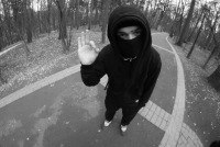 Hardcore Kid | Кременчуг