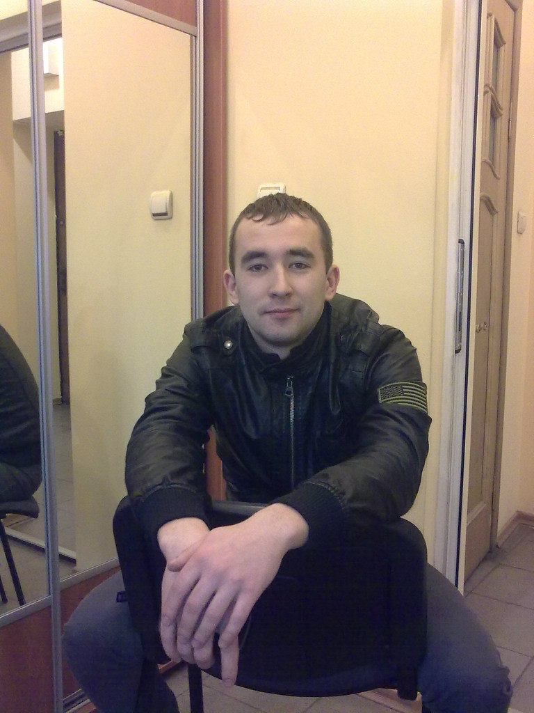 Алексей Сергеев # Dracon # | Советск