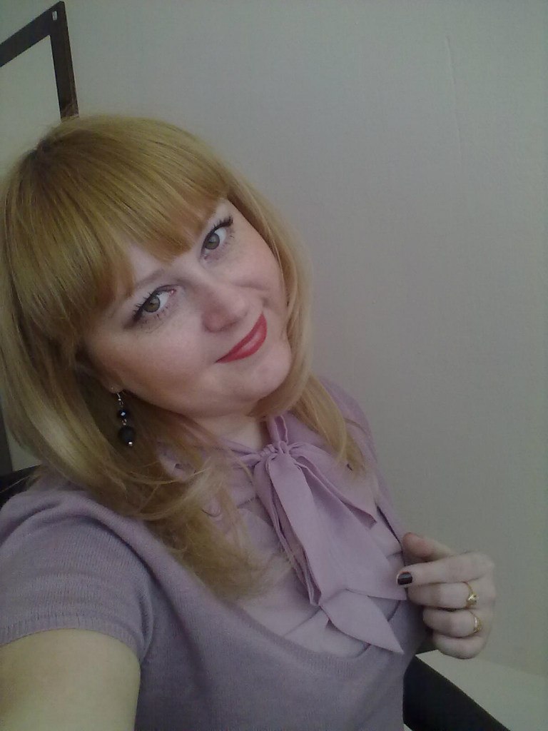 Наталья Ватомова | Москва