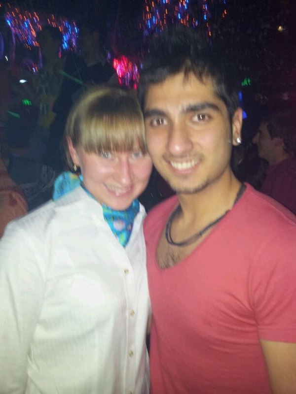 Violetta Radkova | Phuket