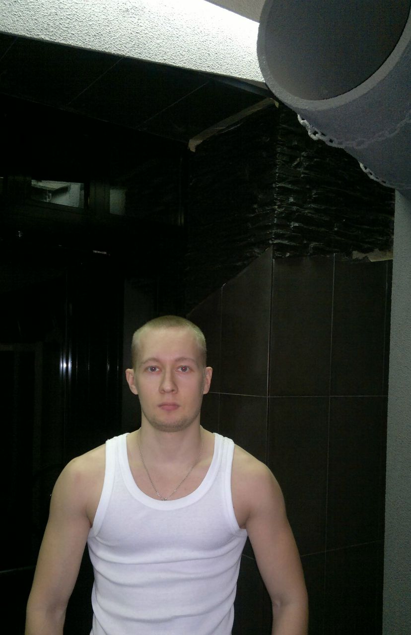 Vladimir Kruglov GODSPEED | Москва