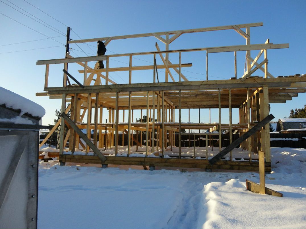 Игорь Данилов | Томск