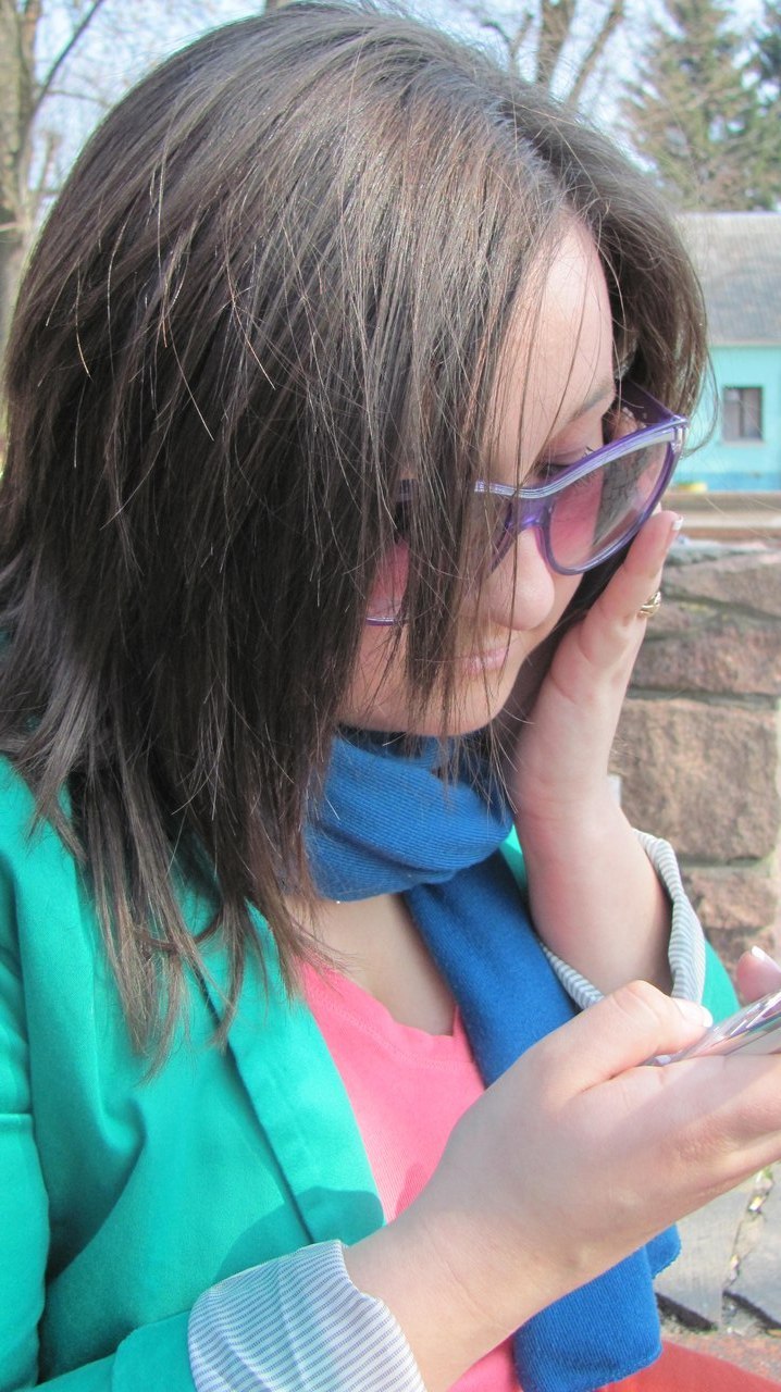 Аліна Труханівська | Порик