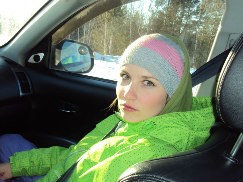 Мария Козочкина | Екатеринбург