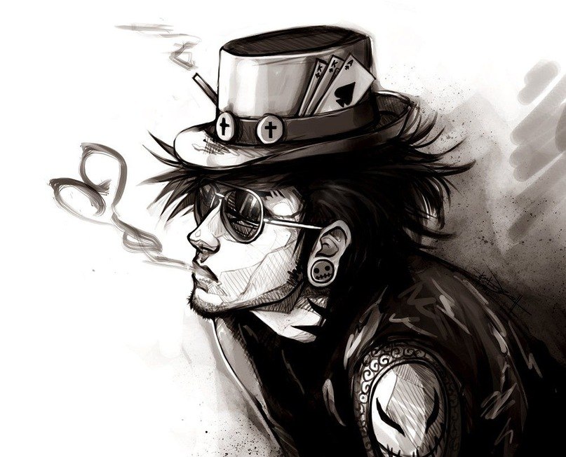 Дмитрий Волк (; Drunk Wolf ;) | Киев