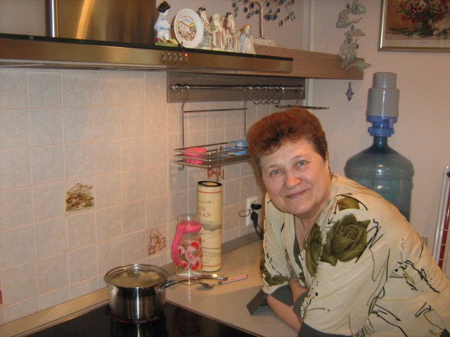 Рита Козлова Васильевна | Нижний Новгород