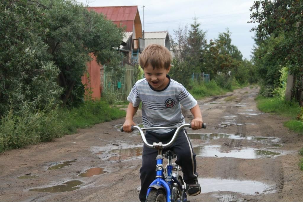 Артем Плаксин | Омск