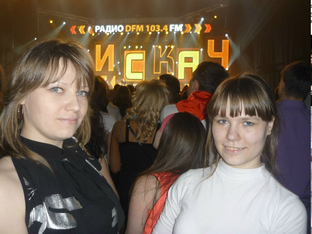 Виктория Свириденко | Санкт-Петербург