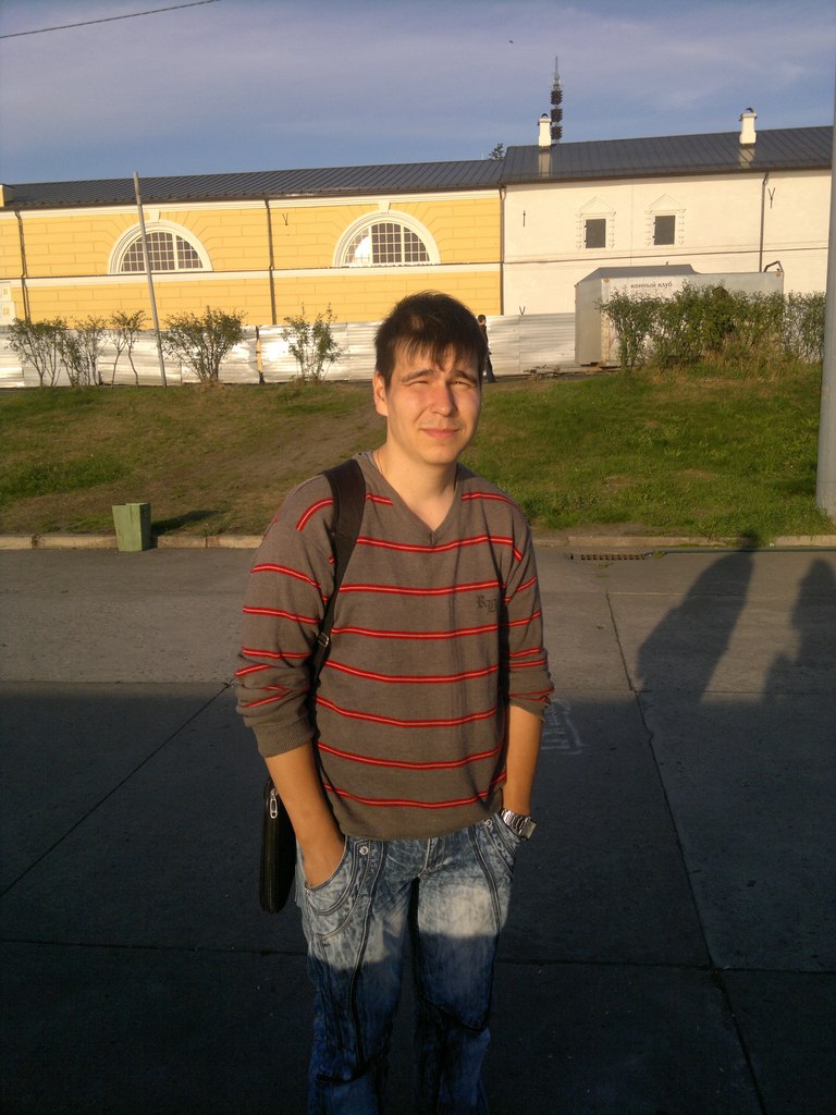 Александр Ревин ☆★ARev@™★☆ | Архангельск