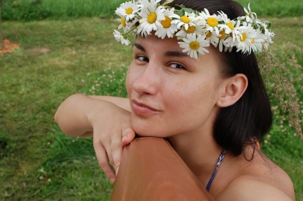 Мария Николаева-Довгошея | Москва