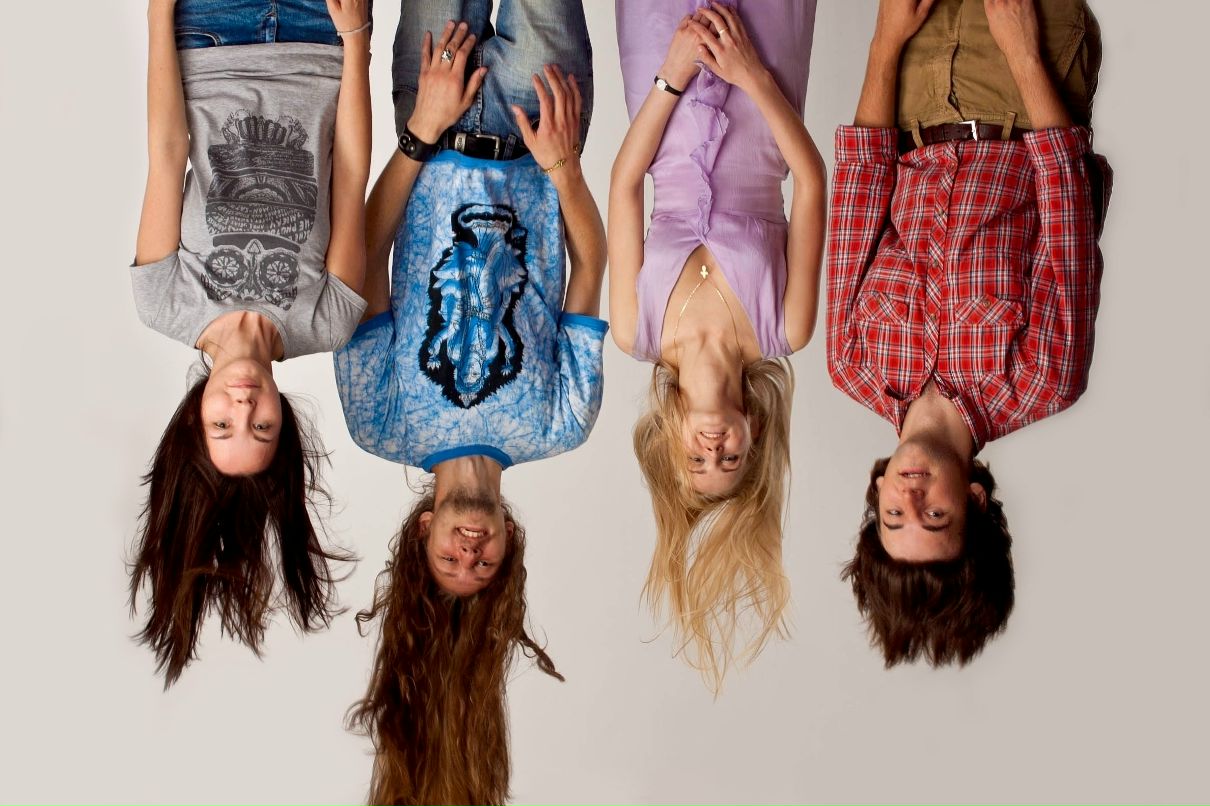 Марина Бридун | Москва