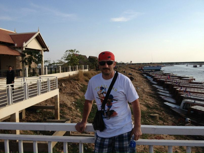 Генри Базали | Красноярск