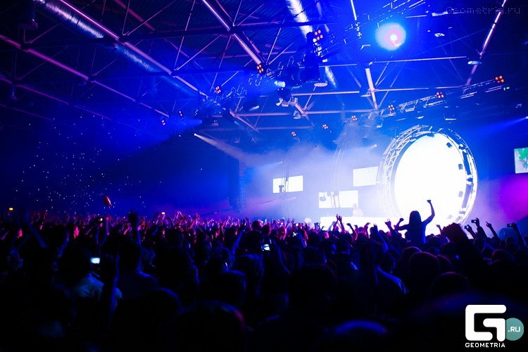 Паша Ковалёв | Самара