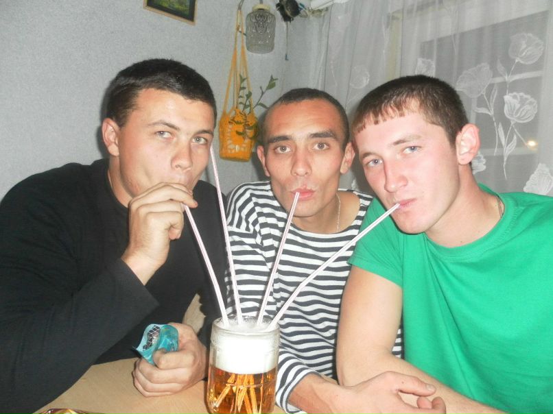 Николай Токарев | Волгоград