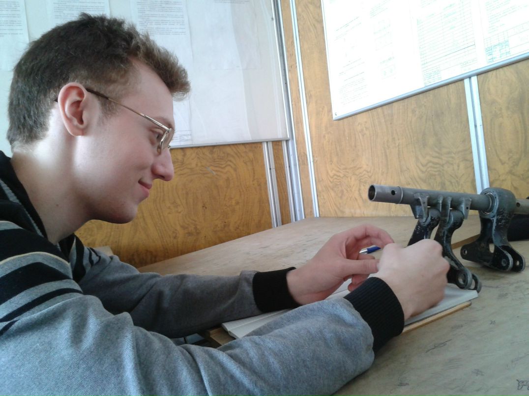 Евгений Багрянцев ツ | 