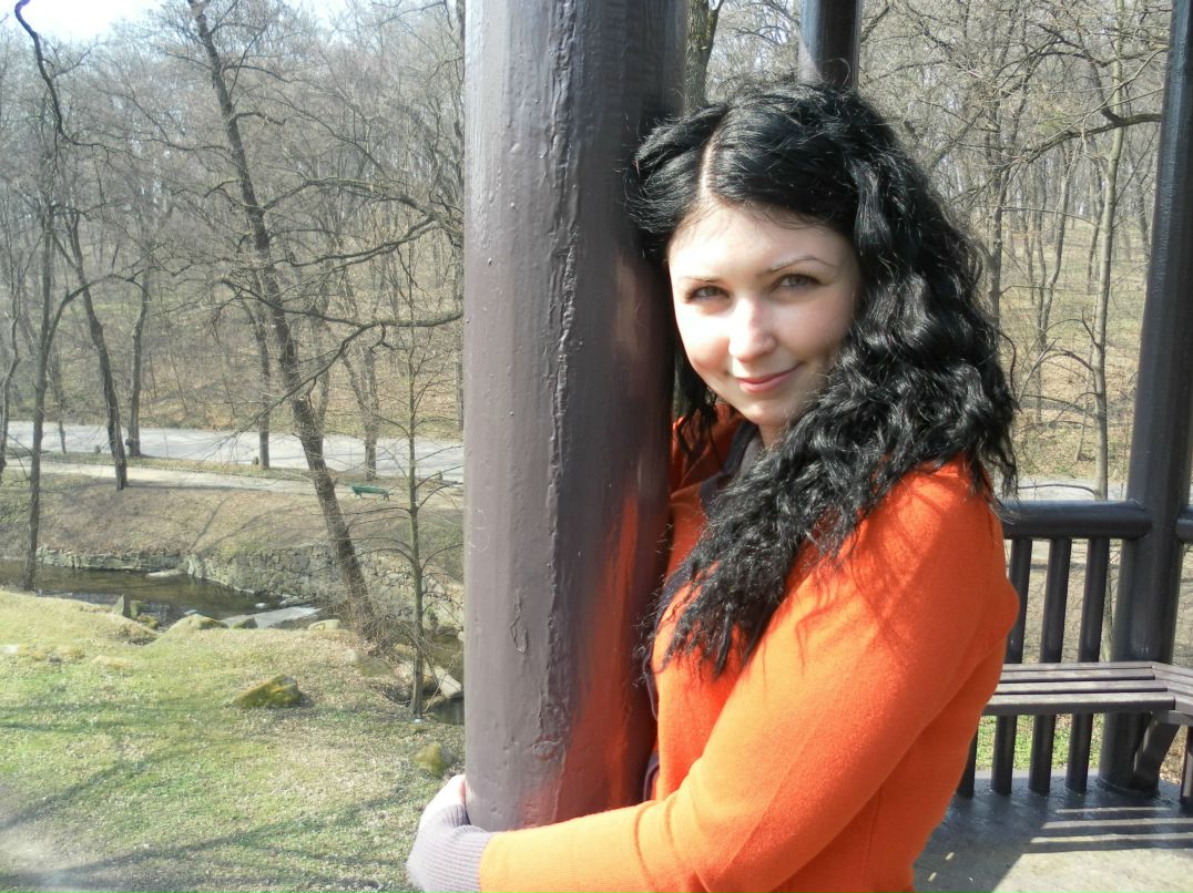 Таня Летюча | Умань