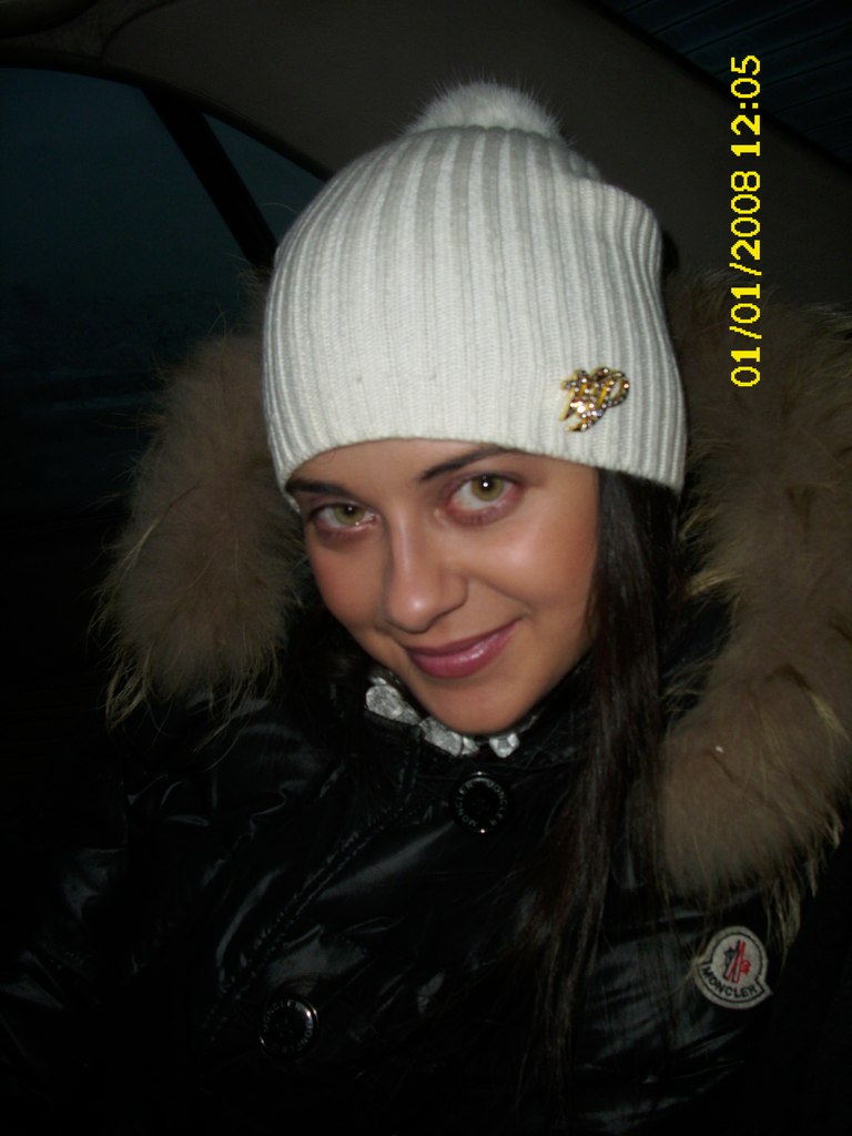 Юлия Соломонова | Красноярск