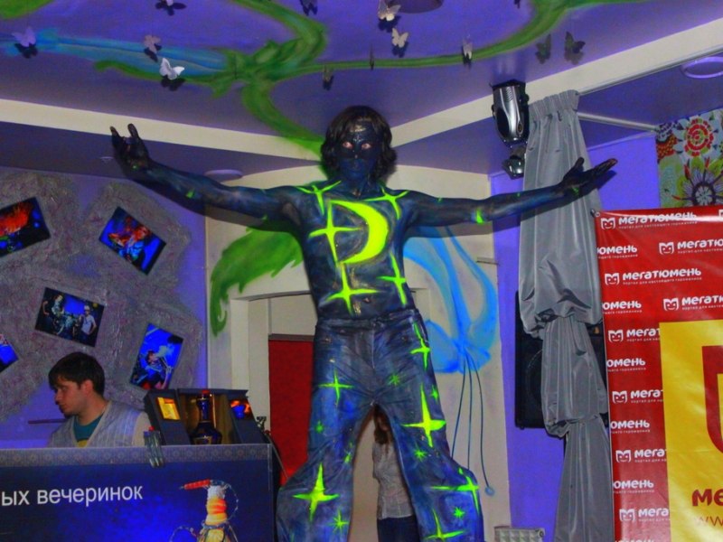 Ольга Беликова | Тюмень