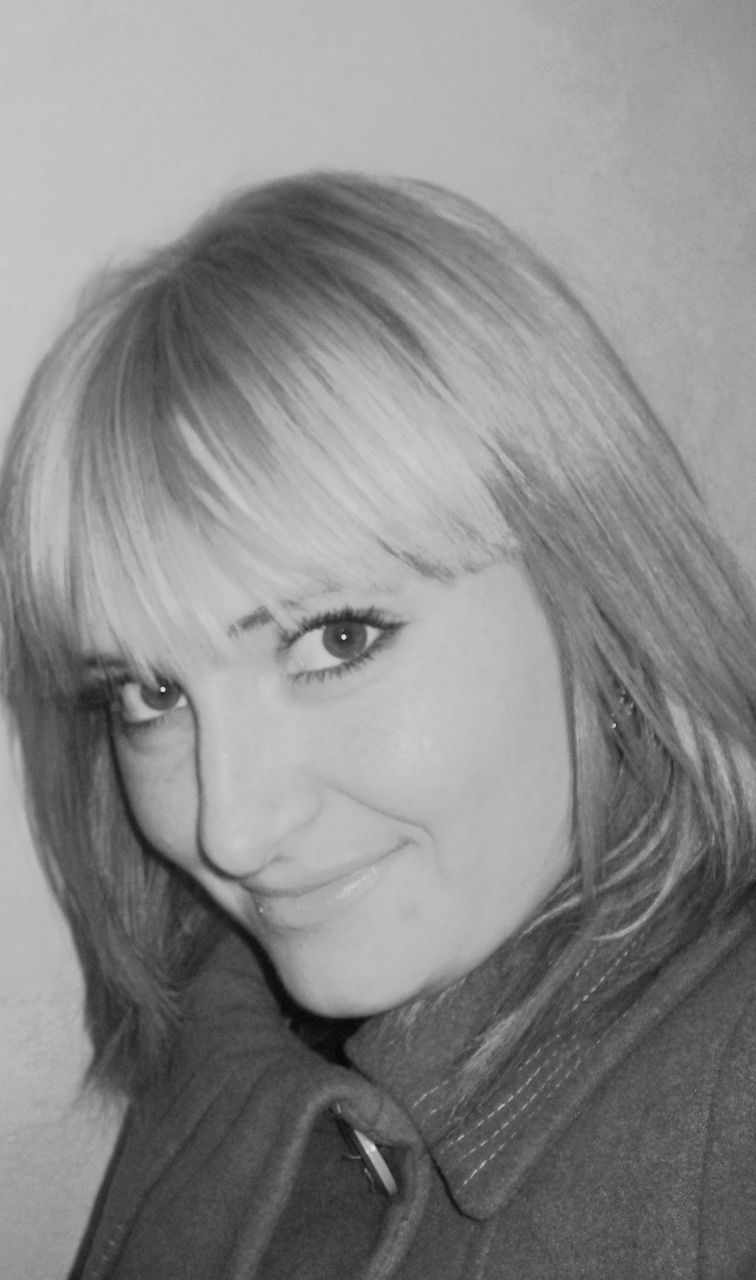 Галя Безмощук | Одесса