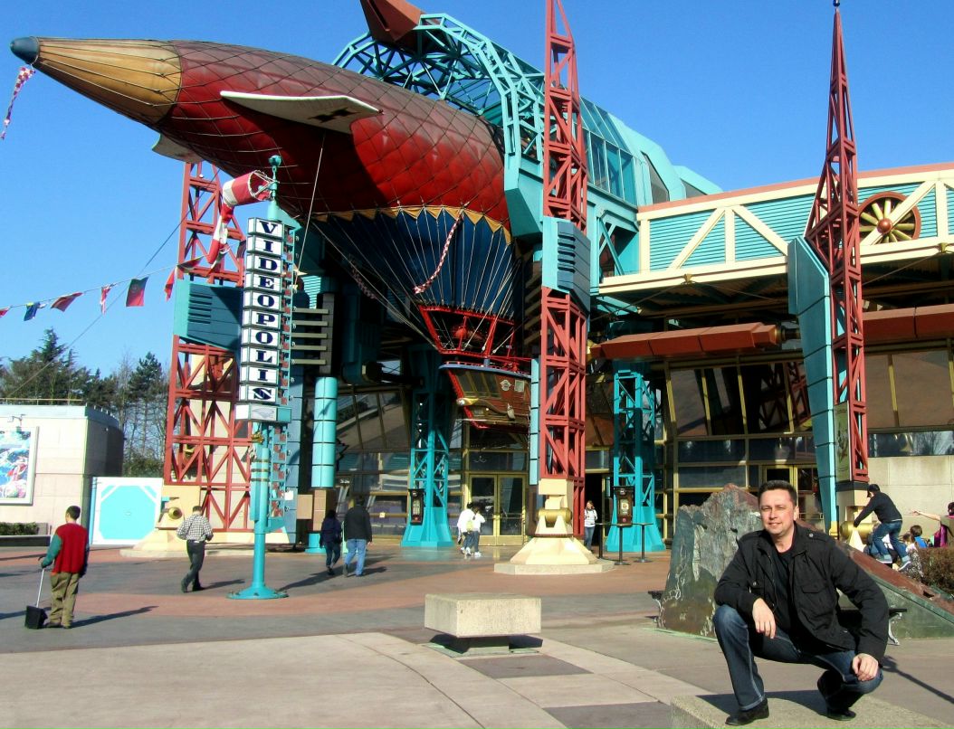 Сергей Беляев | Санкт-Петербург