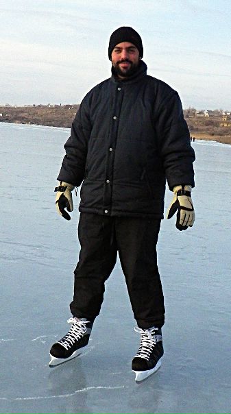 №15, Роман Гонопольский, Одесса №15, Роман Гонопольский, Одесса