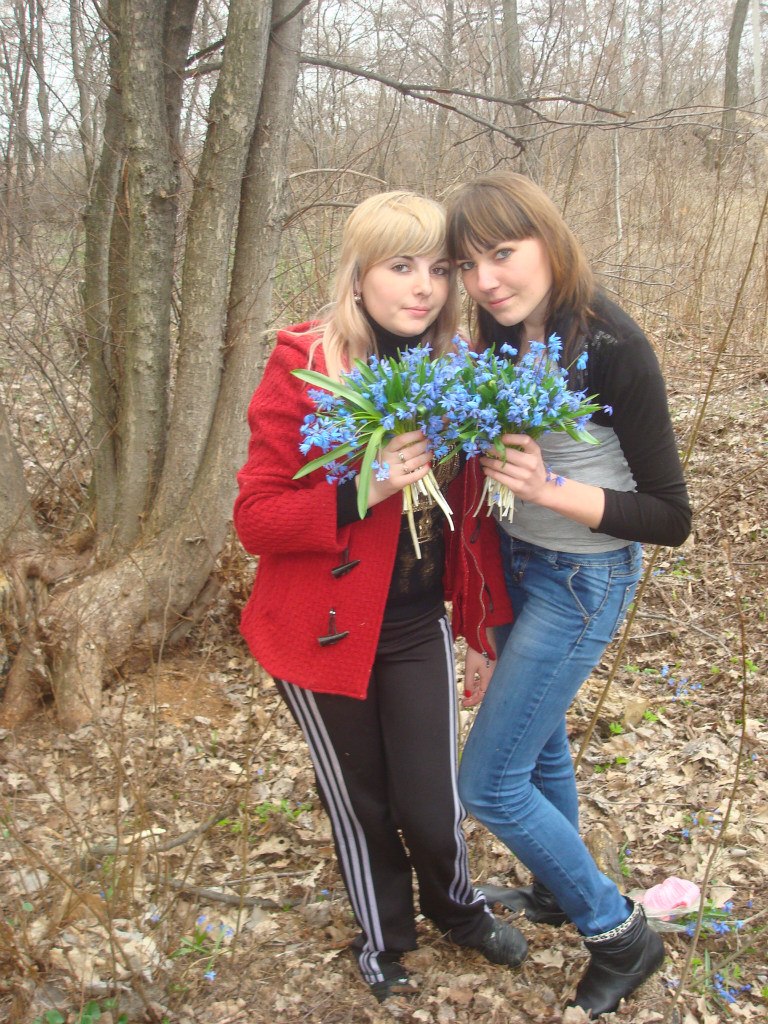 Ирина Костенко | Харьков