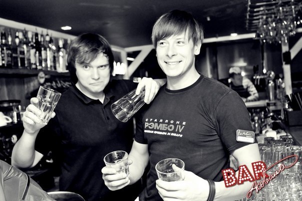 Алексей Кирин | Электросталь